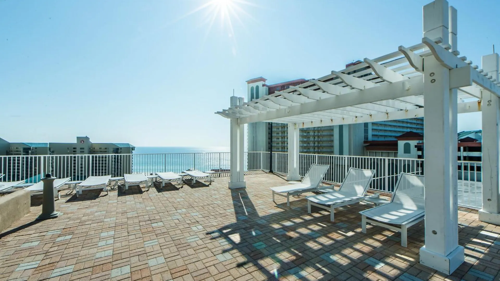 Laketown Wharf 801 By Emerald Coast Retreats Panama City Beach Holiday home