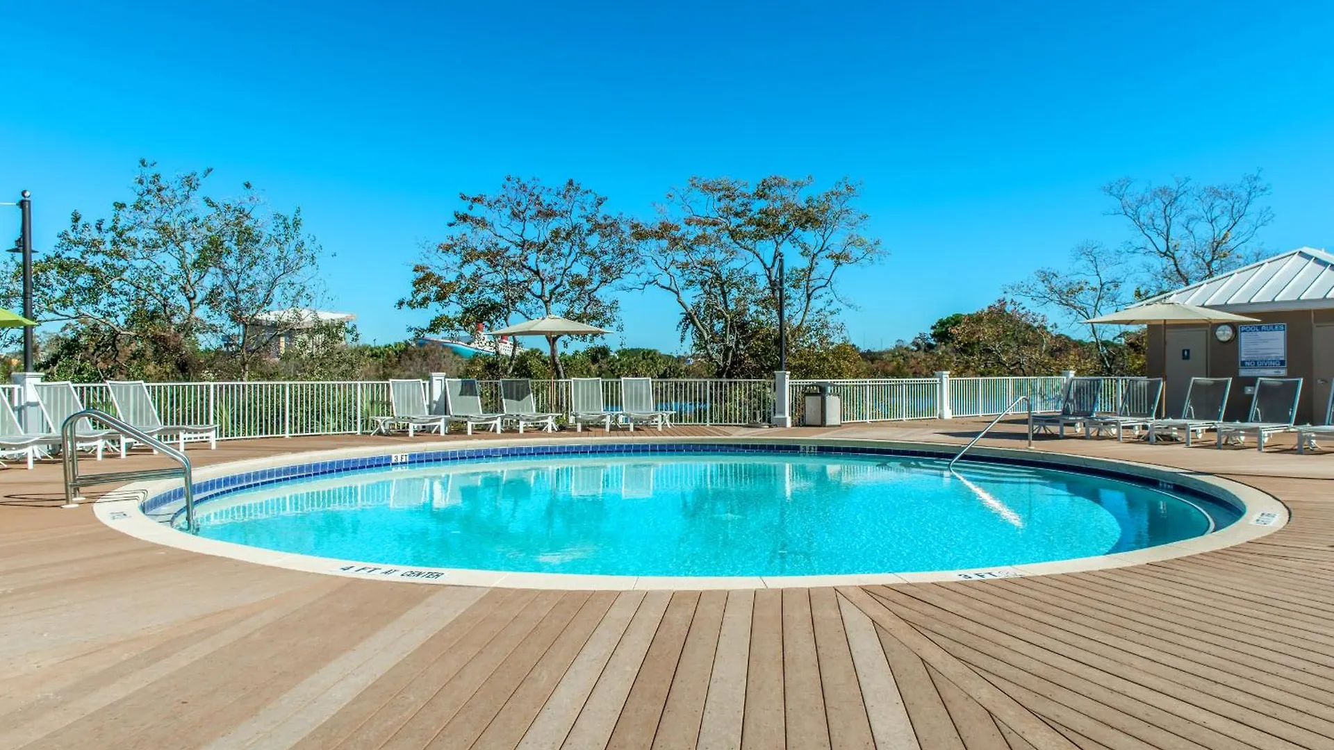 Laketown Wharf 801 By Emerald Coast Retreats Panama City Beach 0*,