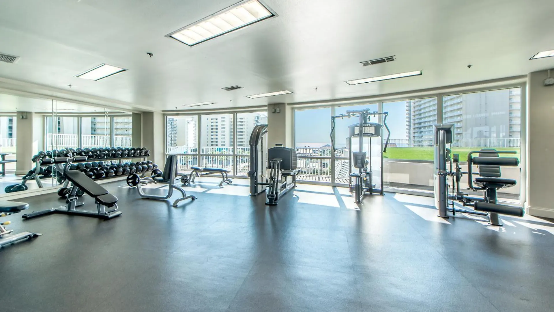 Laketown Wharf 801 By Emerald Coast Retreats Panama City Beach