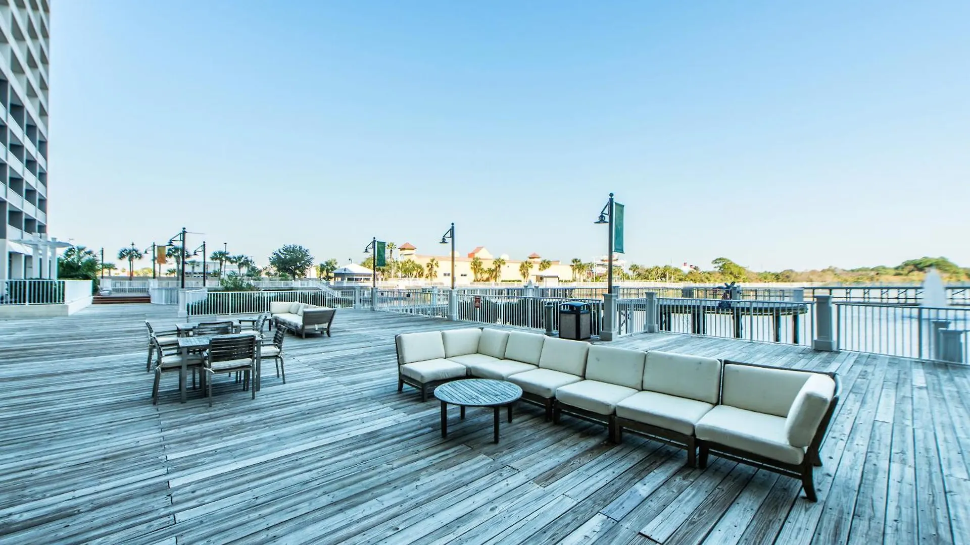 Laketown Wharf 801 By Emerald Coast Retreats Panama City Beach 0*,