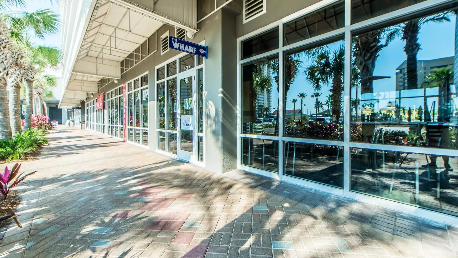 Laketown Wharf 801 By Emerald Coast Retreats Panama City Beach