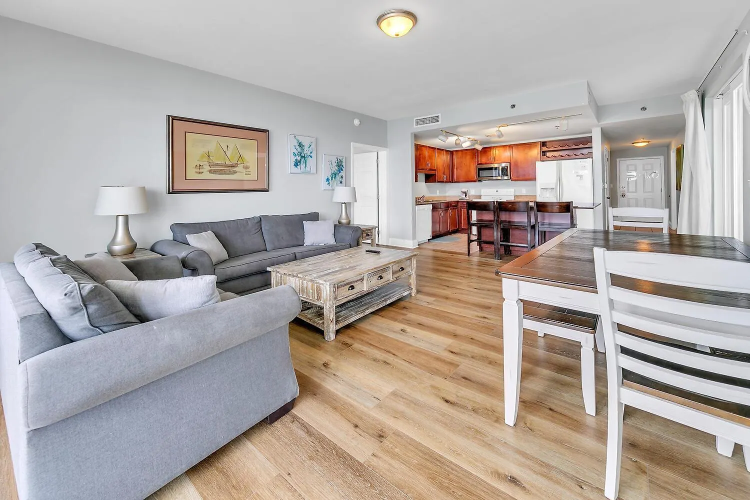 Holiday home Laketown Wharf 801 By Emerald Coast Retreats Panama City Beach