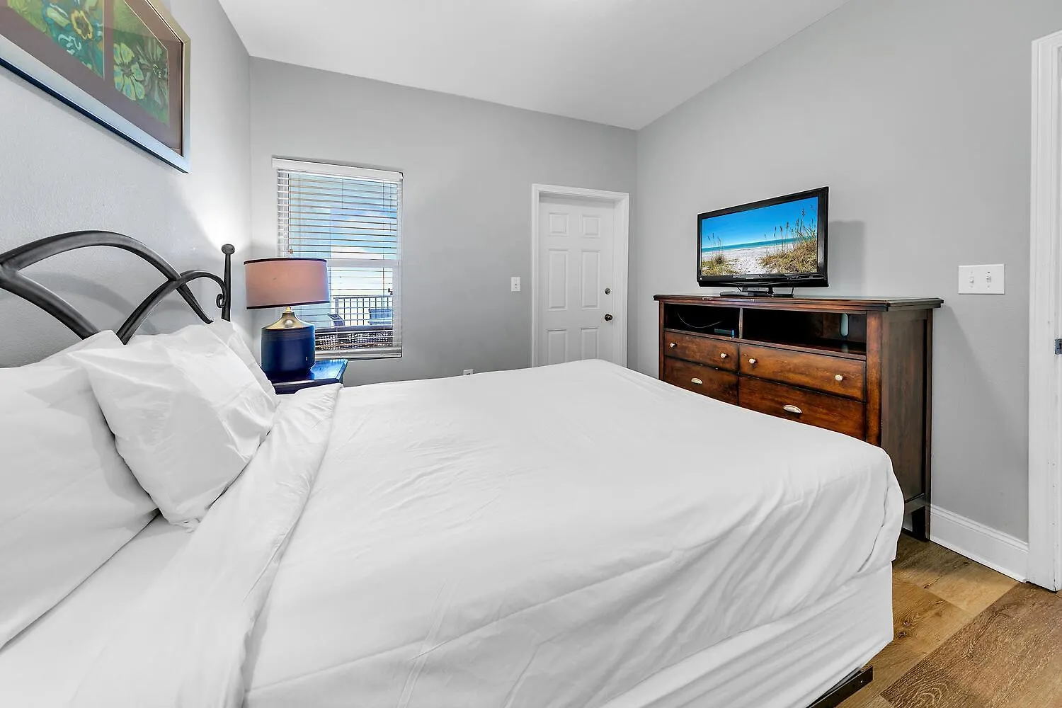 Holiday home Laketown Wharf 801 By Emerald Coast Retreats Panama City Beach