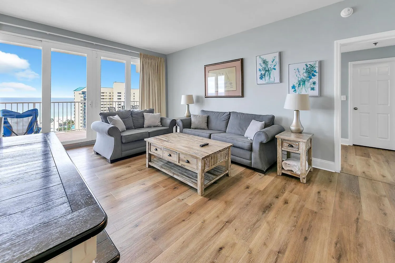 Laketown Wharf 801 By Emerald Coast Retreats Panama City Beach