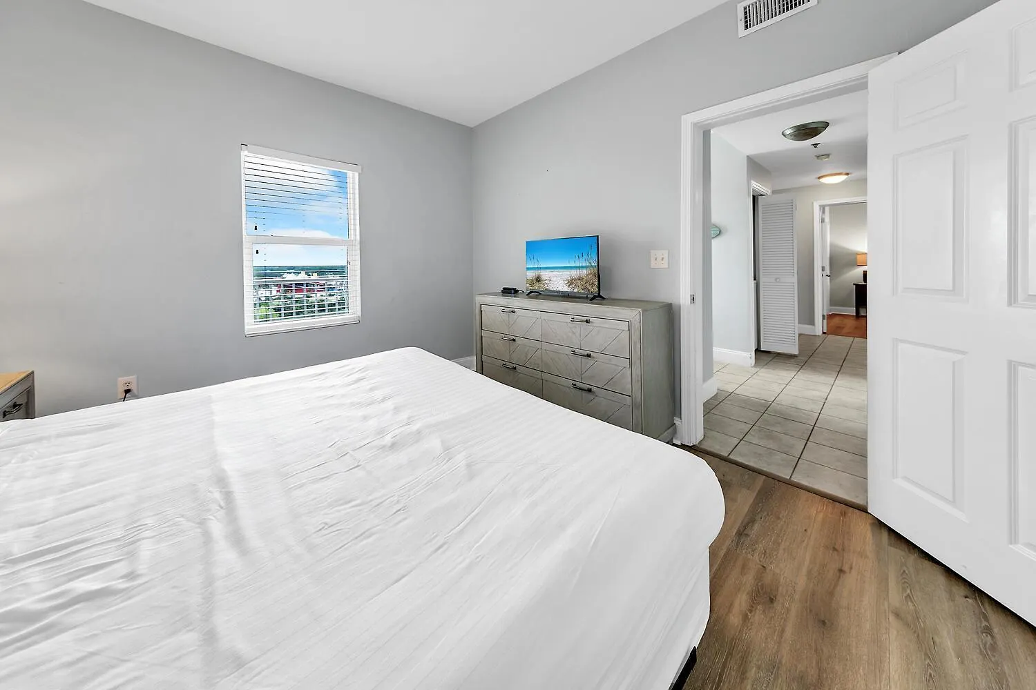 Laketown Wharf 801 By Emerald Coast Retreats Panama City Beach Holiday home