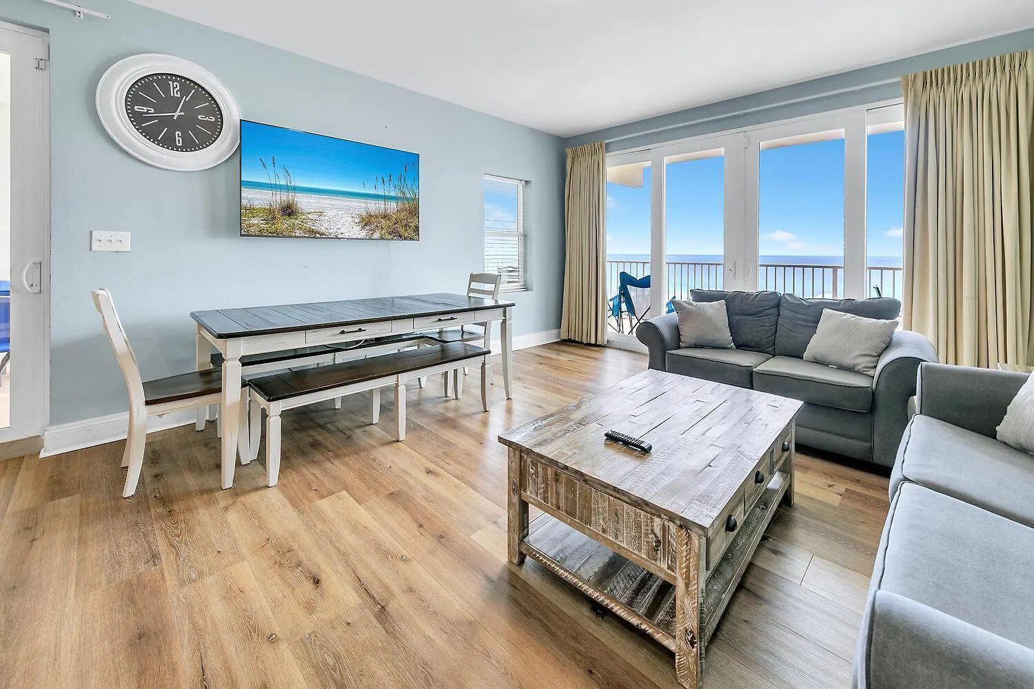 Holiday home Laketown Wharf 801 By Emerald Coast Retreats Panama City Beach