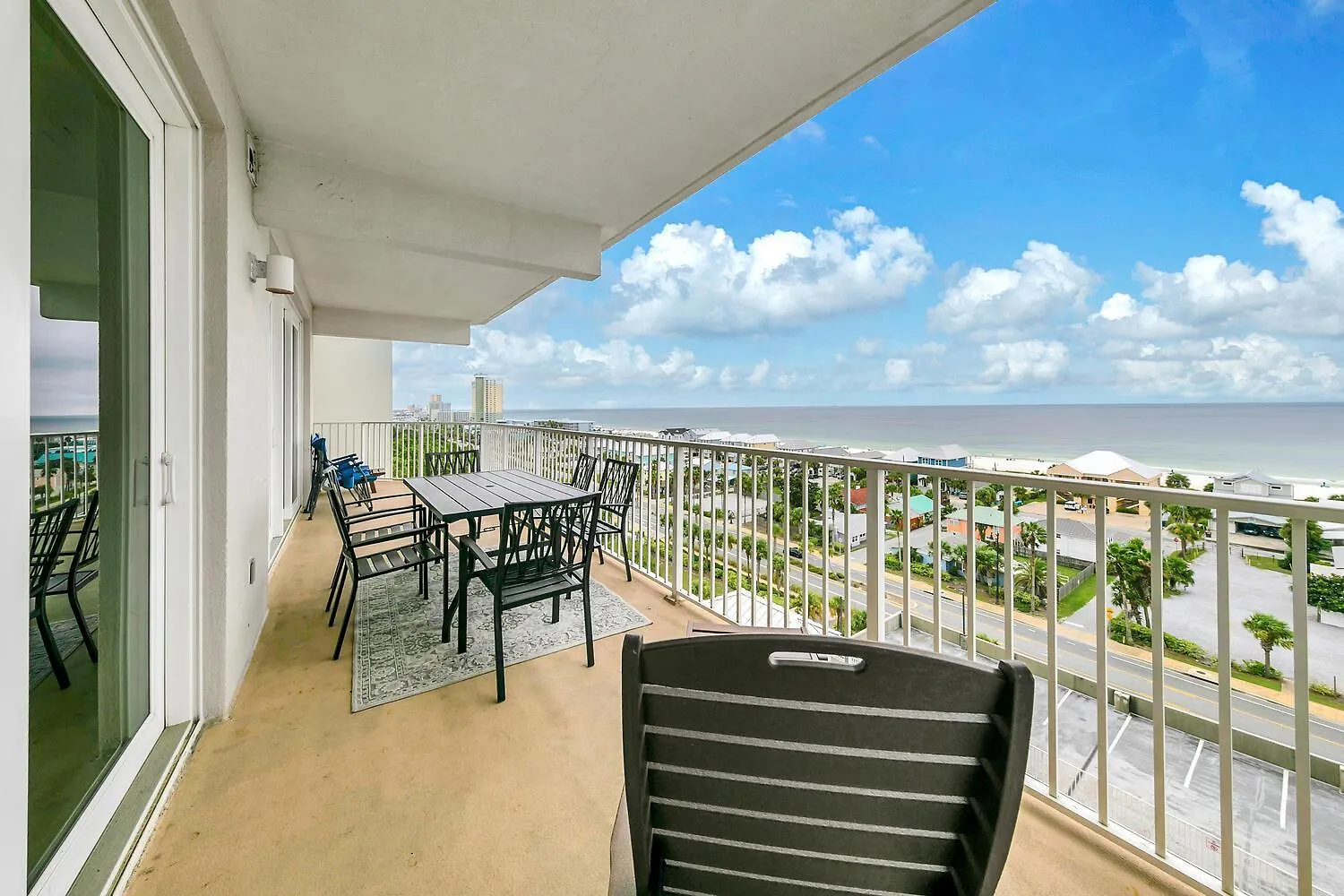 Laketown Wharf 801 By Emerald Coast Retreats Panama City Beach 0*,