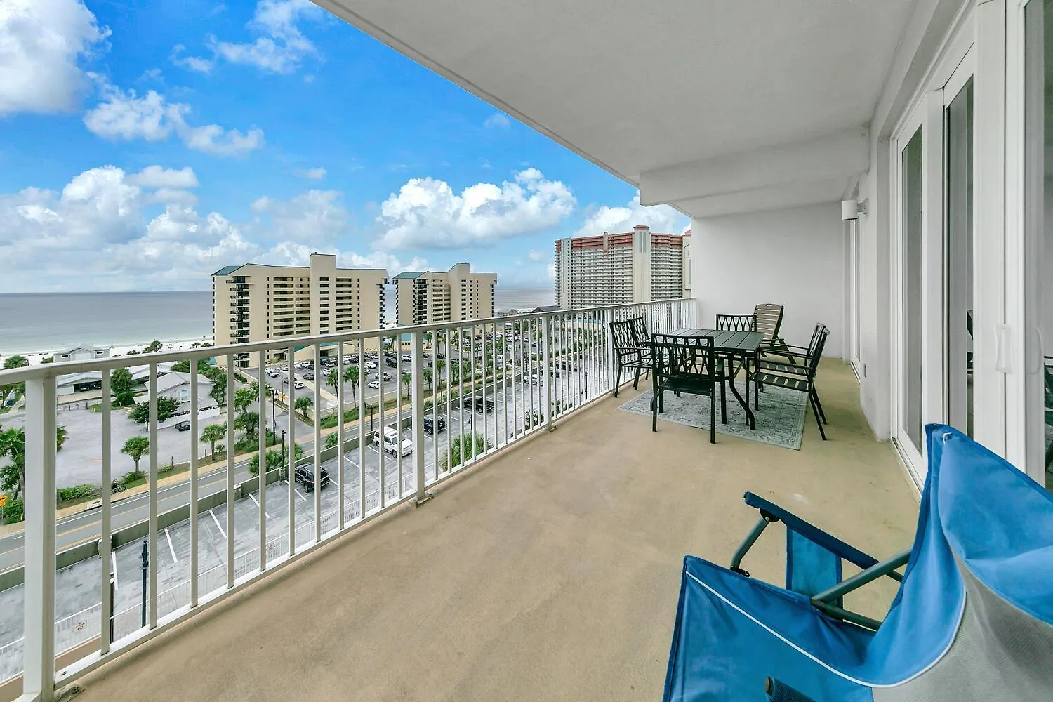 Holiday home Laketown Wharf 801 By Emerald Coast Retreats Panama City Beach